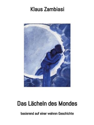 cover image of Das Lächeln des Mondes